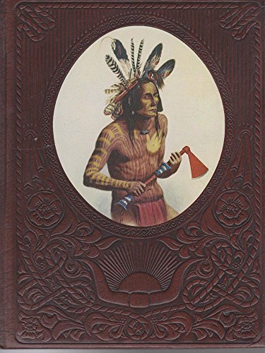 Stock image for The Indians (Old West S.) for sale by WorldofBooks