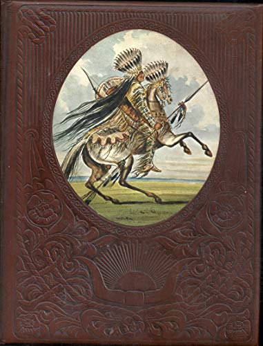 Beispielbild fr Great Chiefs (Old West S.) zum Verkauf von Reuseabook