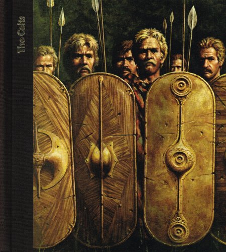 Imagen de archivo de The Celts a la venta por Library House Internet Sales