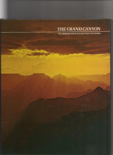 Stock image for The Grand Canyon for sale by Ammareal