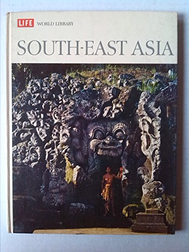 Stock image for South East Asia (Life World Library) for sale by HPB Inc.