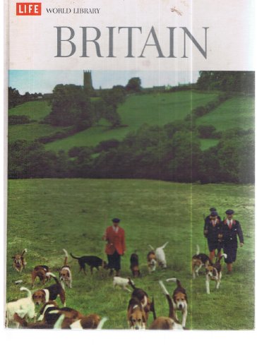 Britain (Life World Library) (9780705401500) by John Osborne