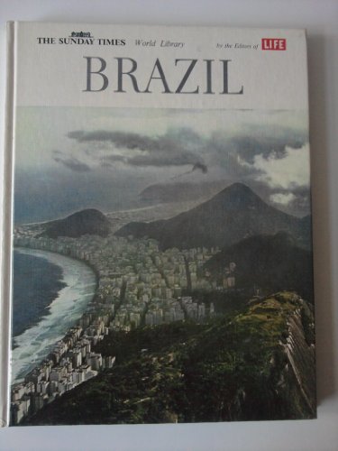 Imagen de archivo de Brazil (Life World Library) a la venta por Hawking Books