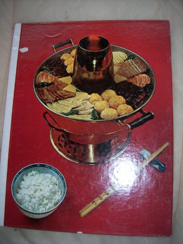 9780705402149: The Cooking of China (Foods of the World S.)