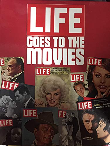 Life Goes to the Movies (9780705403160) by Life, Time