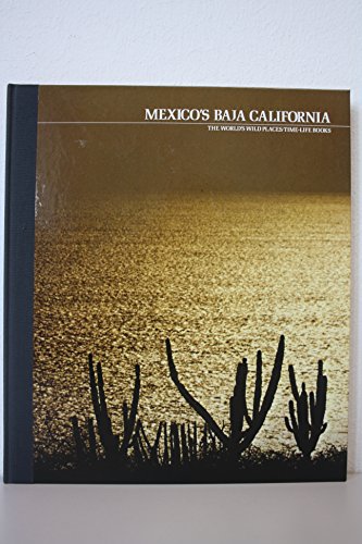 Stock image for Mexicos Baja California (The Worlds Wild Places) for sale by Hawking Books