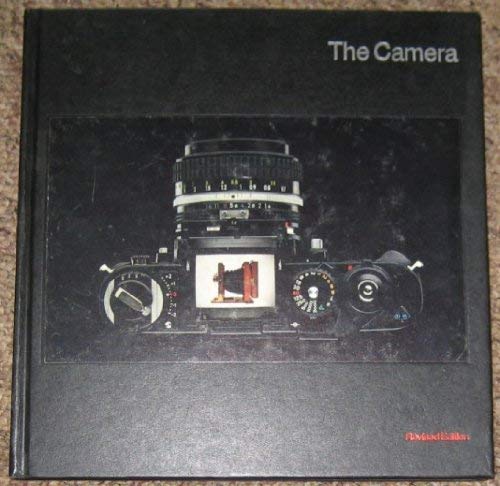 Stock image for The Camera (Library of Photography) for sale by Better World Books Ltd