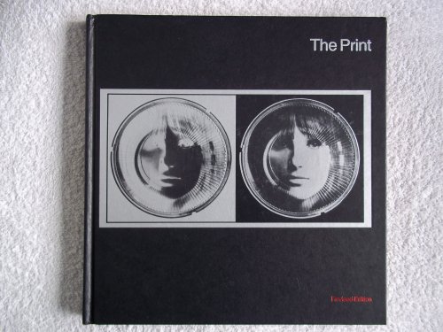 Beispielbild fr The Print (Library of Photography) zum Verkauf von WorldofBooks
