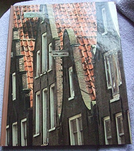 Imagen de archivo de Amsterdam (Great Cities) a la venta por Better World Books: West