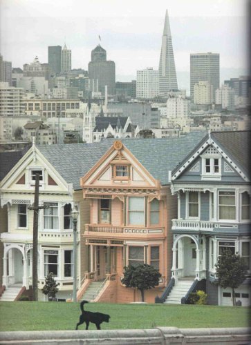 Imagen de archivo de San Francisco (Great Cities) a la venta por Better World Books