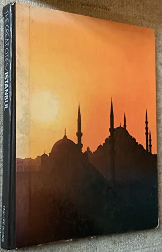 Stock image for Istanbul: The Great Cities for sale by Top Notch Books