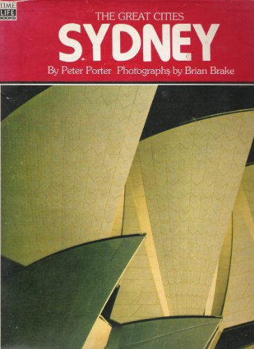 9780705405027: Sydney (The Great Cities)