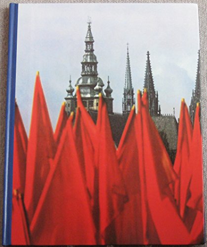 Imagen de archivo de The Great Cities: Prague a la venta por HPB Inc.