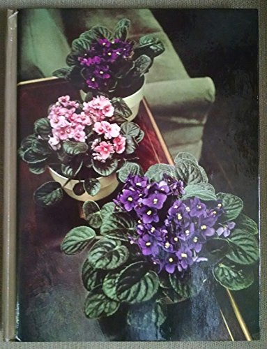 9780705405539: Flowering House Plants (Encyclopaedia of Gardening)