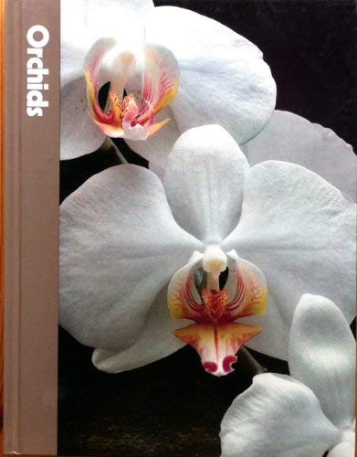 Beispielbild fr Orchids (Encyclopaedia of Gardening) zum Verkauf von WorldofBooks