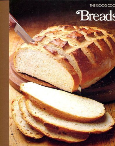 9780705406017: Breads (The Good Cook)