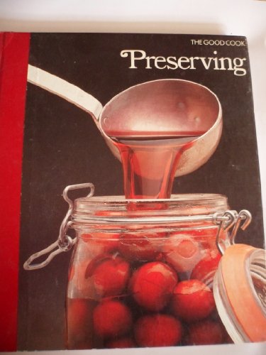 Stock image for Preserving for sale by Better World Books: West