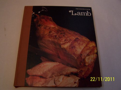 Beispielbild fr Lamb: The Good Cook zum Verkauf von Sarah Zaluckyj