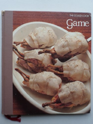 Imagen de archivo de Game (Good Cook S.) a la venta por WorldofBooks