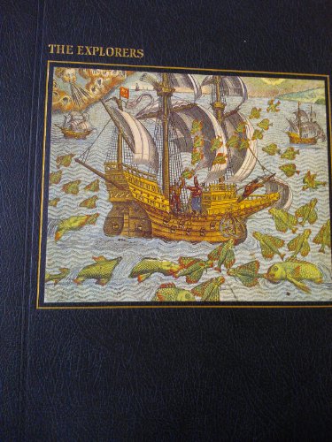 Imagen de archivo de The Explorers (The Seafarers) a la venta por MusicMagpie