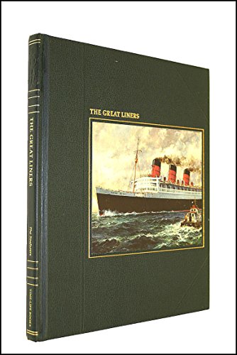 9780705406239: The Great Liners (Seafarers S.)