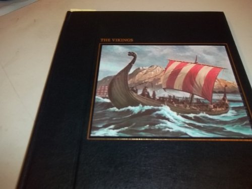 Stock image for The Vikings (The Seafarers) for sale by ThriftBooks-Dallas