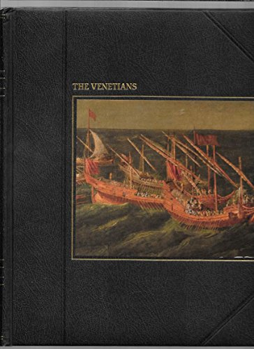9780705406338: The Venetians (The Seafarers)