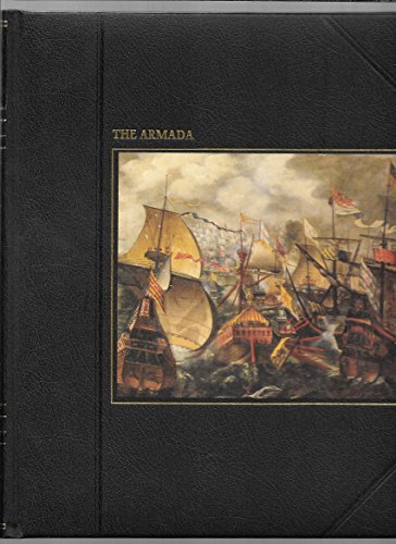 Beispielbild fr The Armada (Seafarers) zum Verkauf von madelyns books