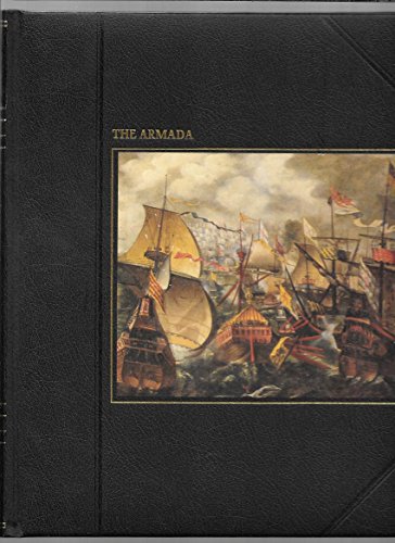 Imagen de archivo de The Armada (Seafarers S.) a la venta por WorldofBooks