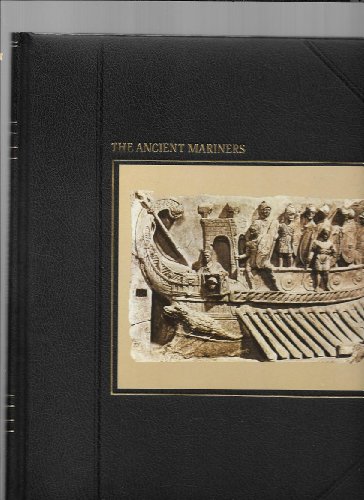 Imagen de archivo de The Ancient Mariners (Seafarers S.) a la venta por WorldofBooks