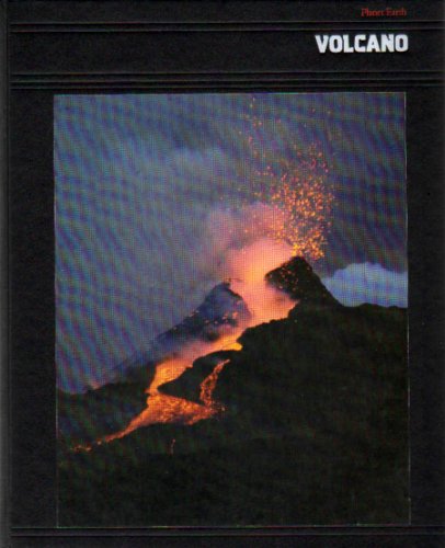 Stock image for Volcano (Planet Earth) for sale by WorldofBooks