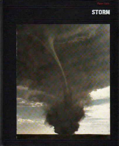 Imagen de archivo de Storm (Planet Earth) a la venta por WorldofBooks