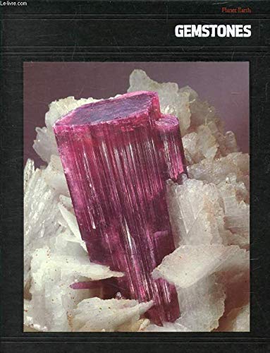 Imagen de archivo de Gemstones (Planet Earth) a la venta por WorldofBooks