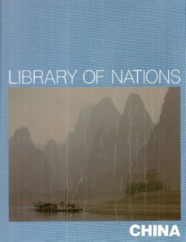 9780705408400: China (Library of Nations)
