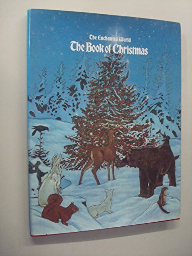 Imagen de archivo de Book of Christmas (Enchanted World S.) a la venta por WorldofBooks