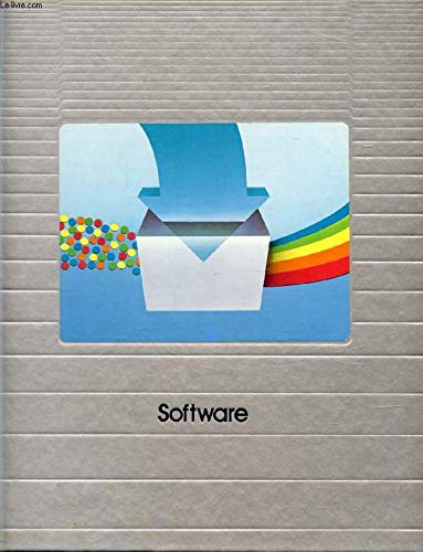 Stock image for Software (Understanding Computers S.) for sale by WorldofBooks