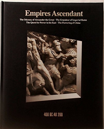 Beispielbild fr Empires Ascendant (History of the World S.) zum Verkauf von WorldofBooks