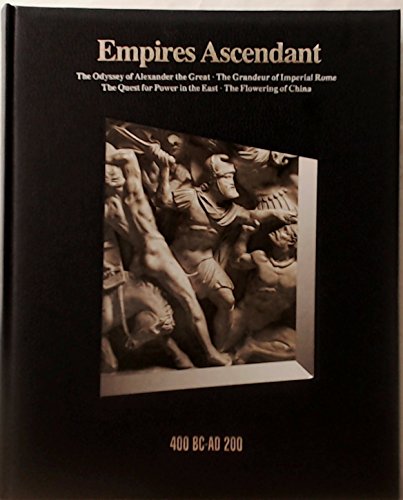 Stock image for Empires Ascendant (History of the World) for sale by Reuseabook