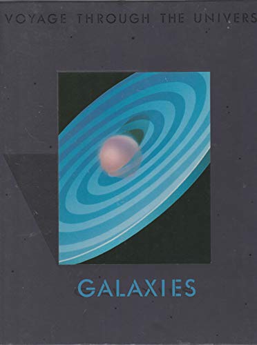 GALAXIES (VOYAGE THROUGH THE UNIVERSE) - COLLECTIF