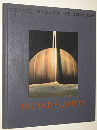 Voyage Through the Universe Series: The Far Planets