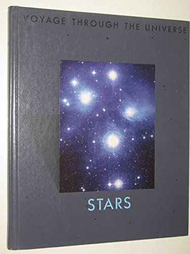 Stars (Voyage Through the Universe) (9780705410724) by Time-Life Books