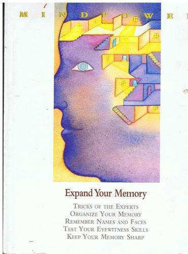 Imagen de archivo de EXPAND YOUR MEMORY (MIND POWER S.) a la venta por Wonder Book
