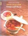 Beispielbild fr Fresh Ways with Soups and Stews (Healthy Home Cooking S.) zum Verkauf von WorldofBooks