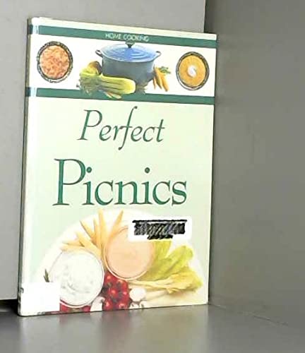 Beispielbild fr Perfect Picnics (Home Cooking) zum Verkauf von Half Price Books Inc.