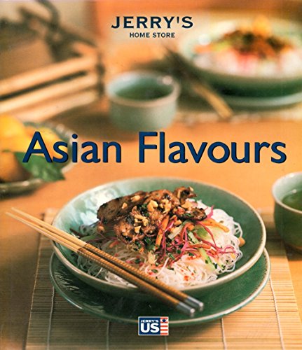 Stock image for Asian Flavours for sale by Goldstone Books