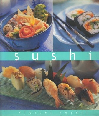 9780705430654: Sushi