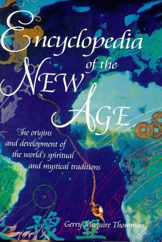 Stock image for Encyclopedia of the New Age for sale by SecondSale