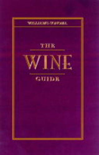 The Wine Guide (9780705432658) by Larry Walker
