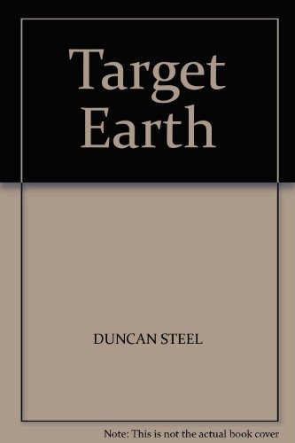 Target Earth (9780705433655) by Duncan G. Steel