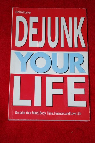 Beispielbild fr Dejunk Your Life zum Verkauf von WorldofBooks